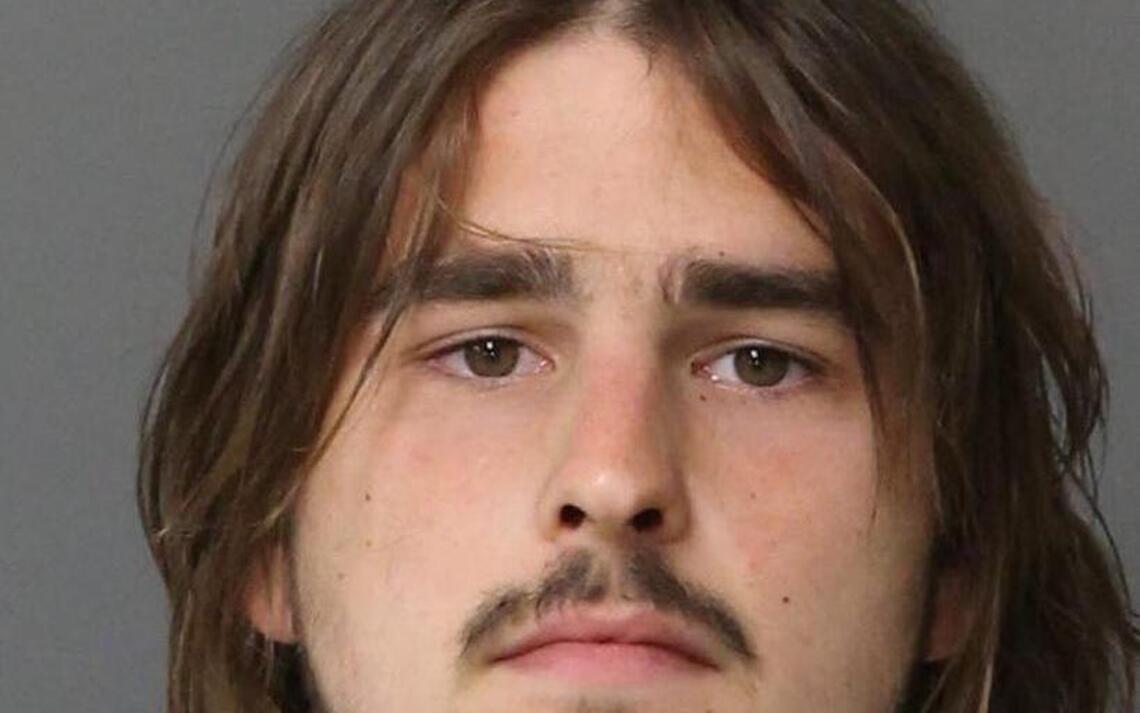 Broken windows, then an attack on a Raleigh cop, charges against man say