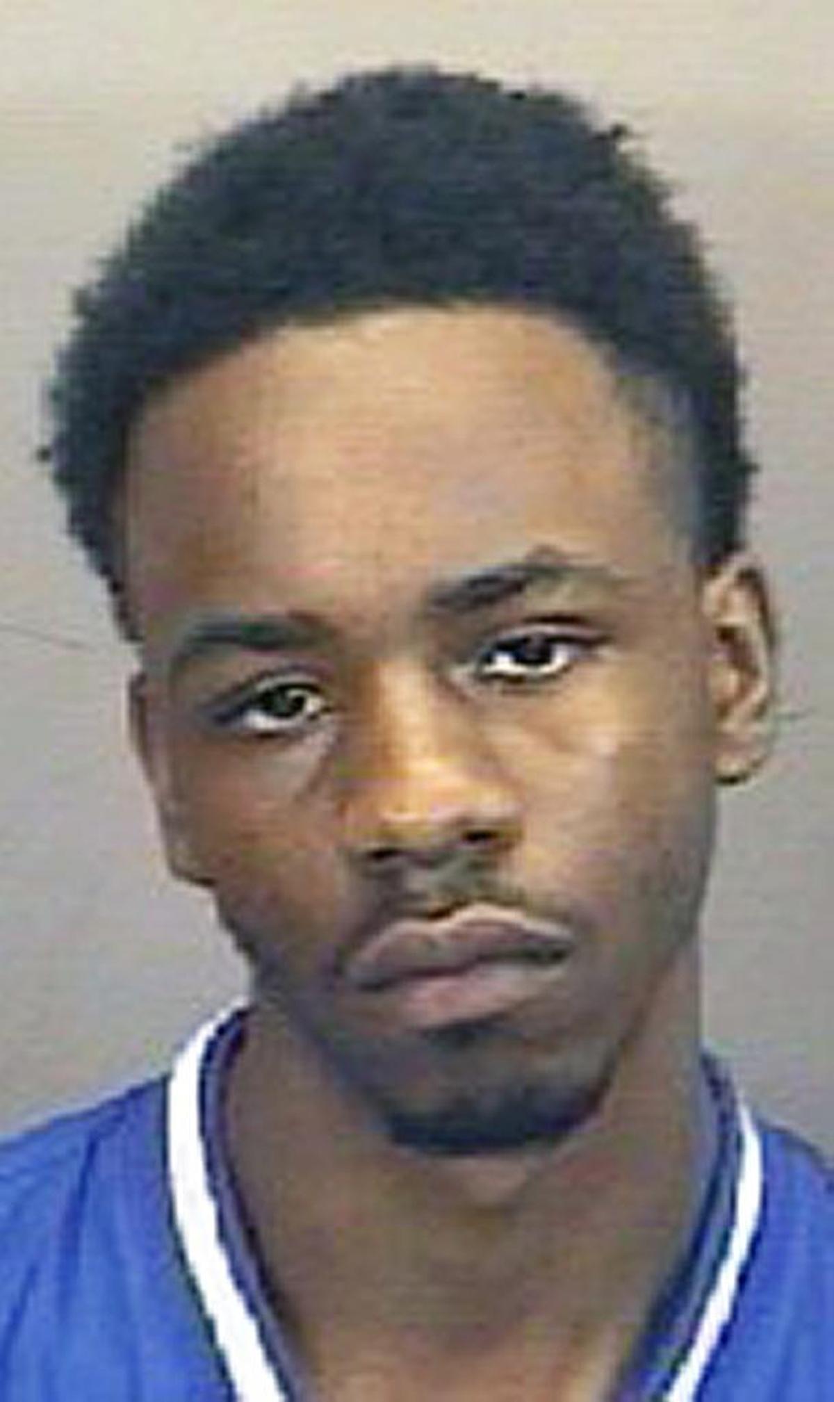 Jermauciyae Abram