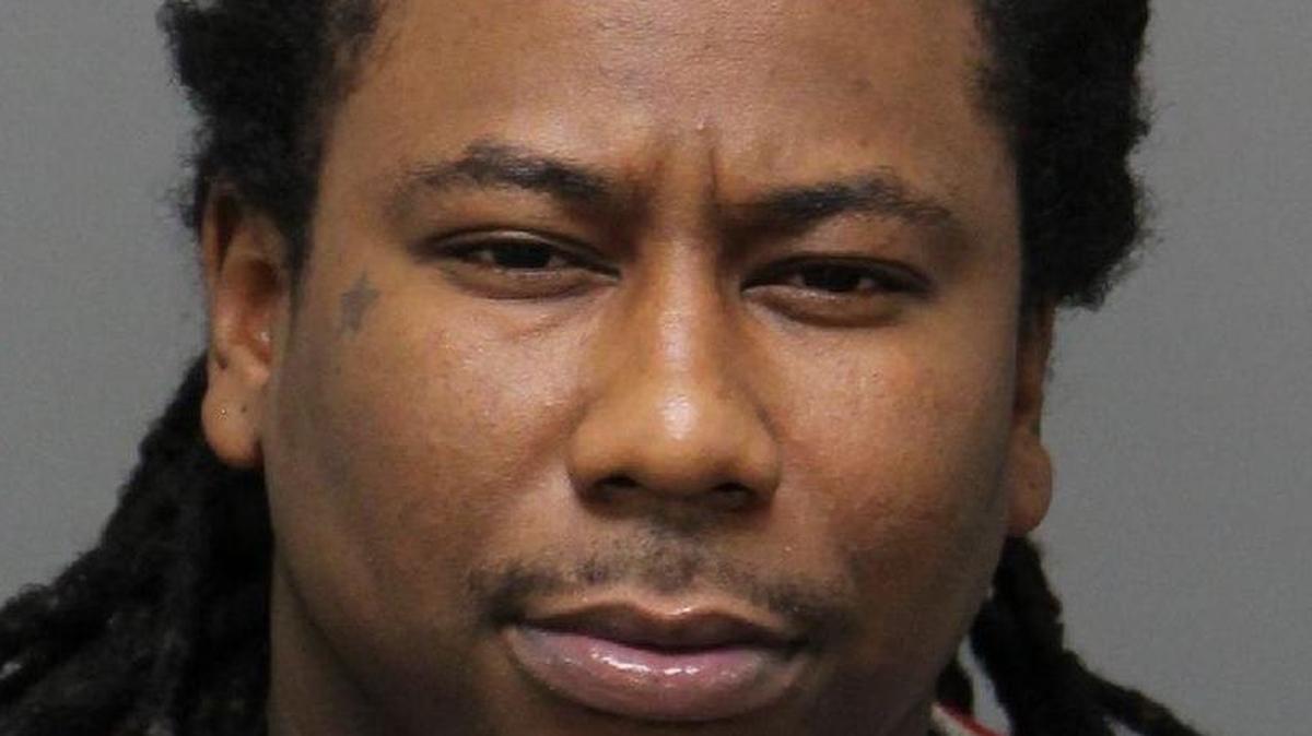 Darnell Deon Dotson