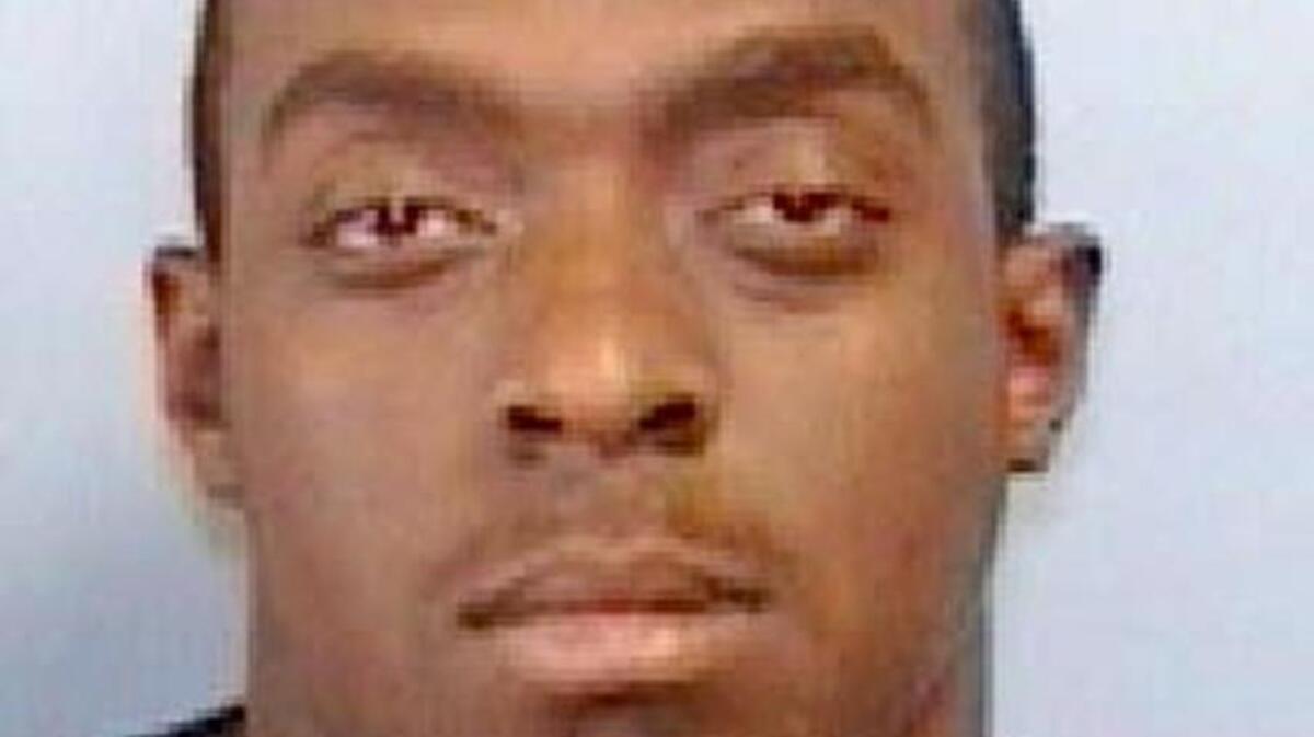 
Quashaun Niajel Slade
