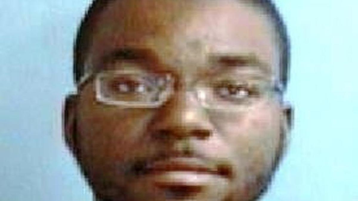 Timothy Wayne McLean