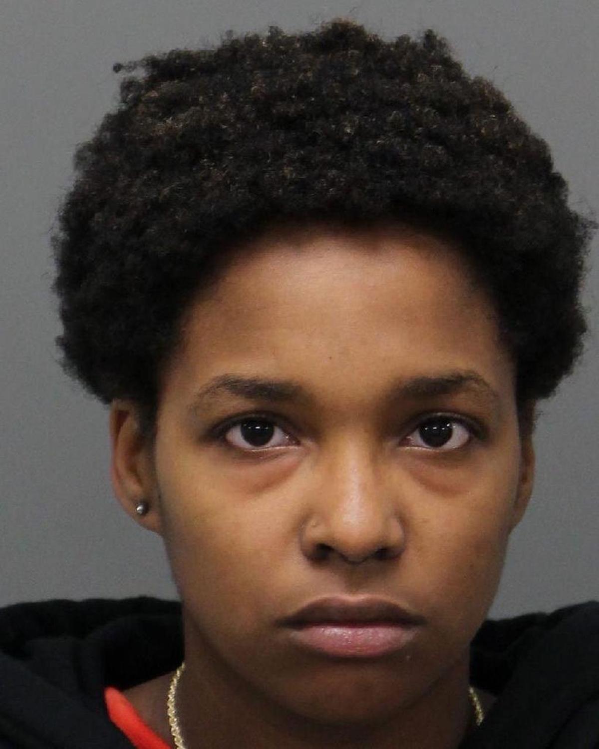 Stephanie Chayanne Owens