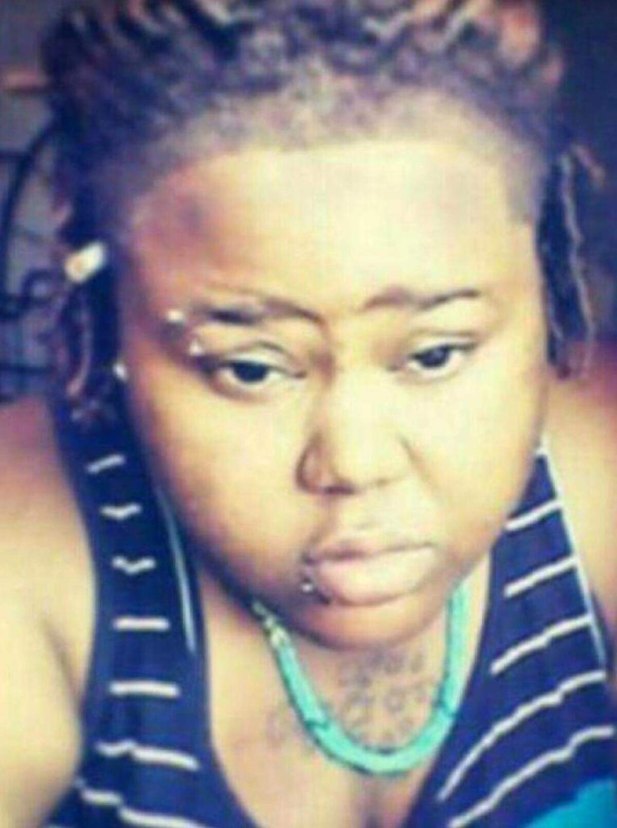 DYMOND PATRICE FOWLER