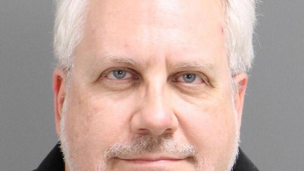 Steven Phillip Brey