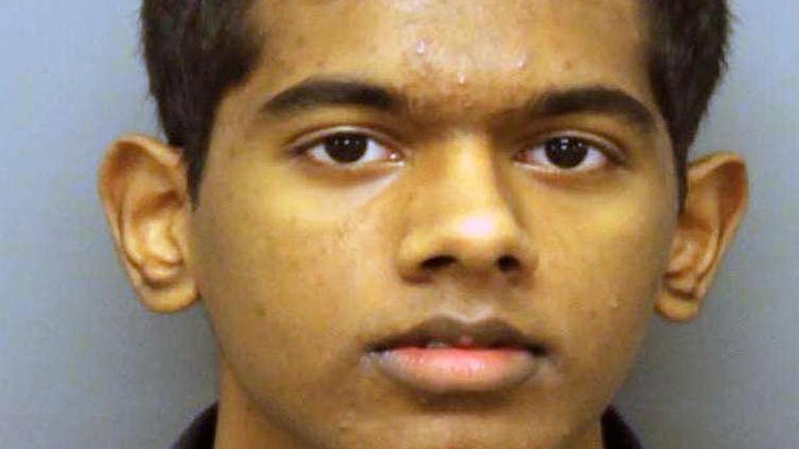 Saivamsi Krishna Hanumanthu