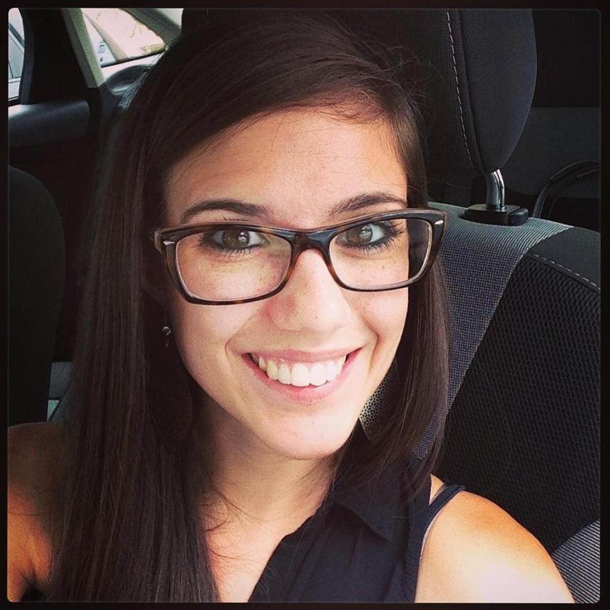 Lauren Ashley-Nicole Phelps