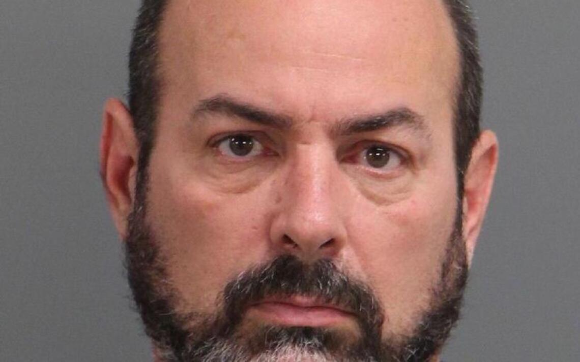 Wake man frightened his disabled mother to get debit card, sheriff’s deputies say