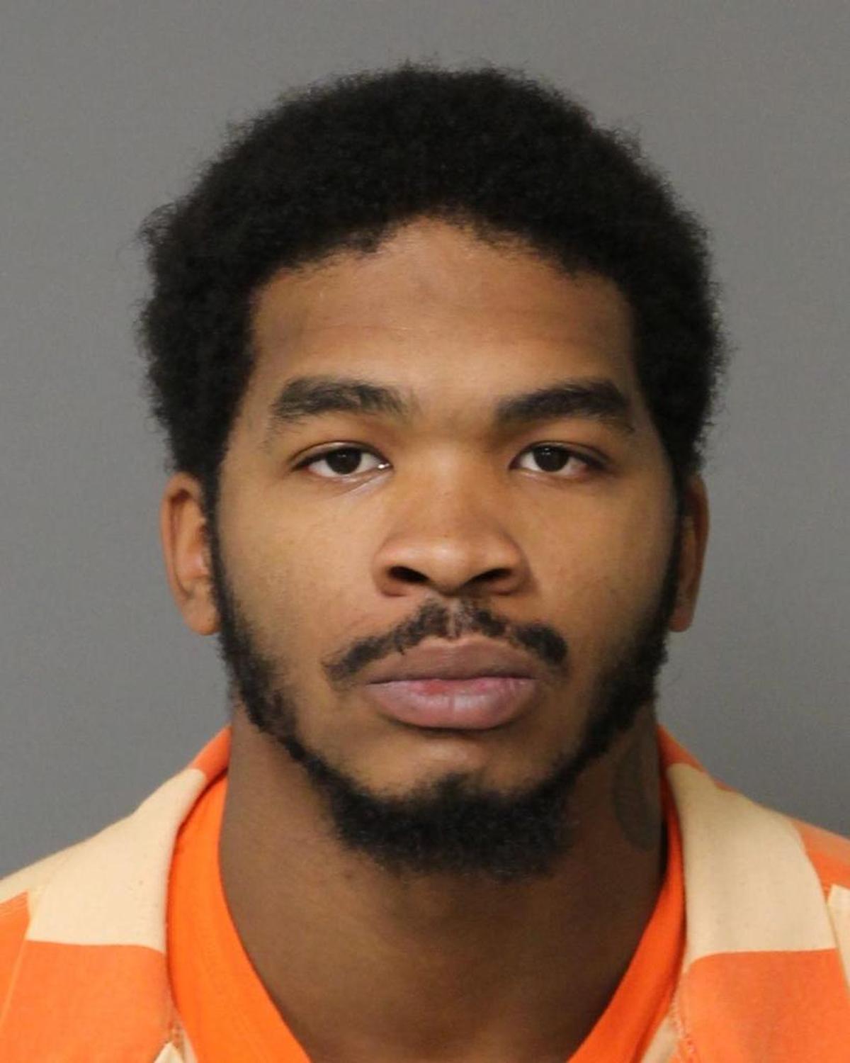 Jabari Olajawon Mar Thorpe