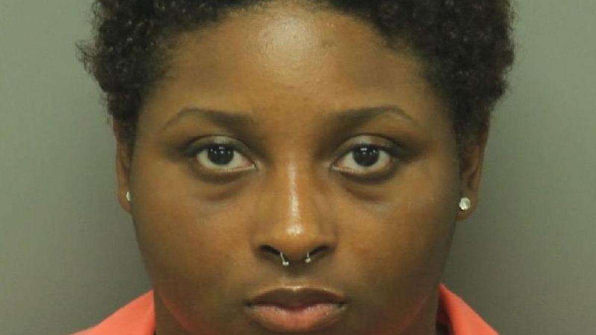 
Anise Monique Porter
