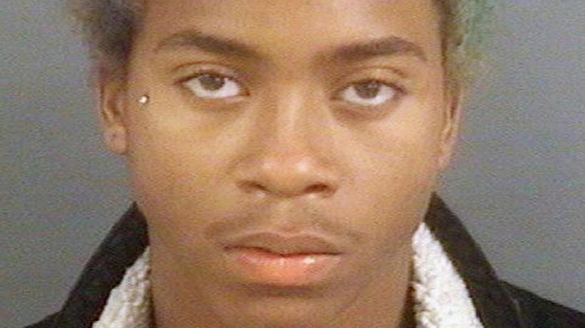 Antonio Hollywood Campbell