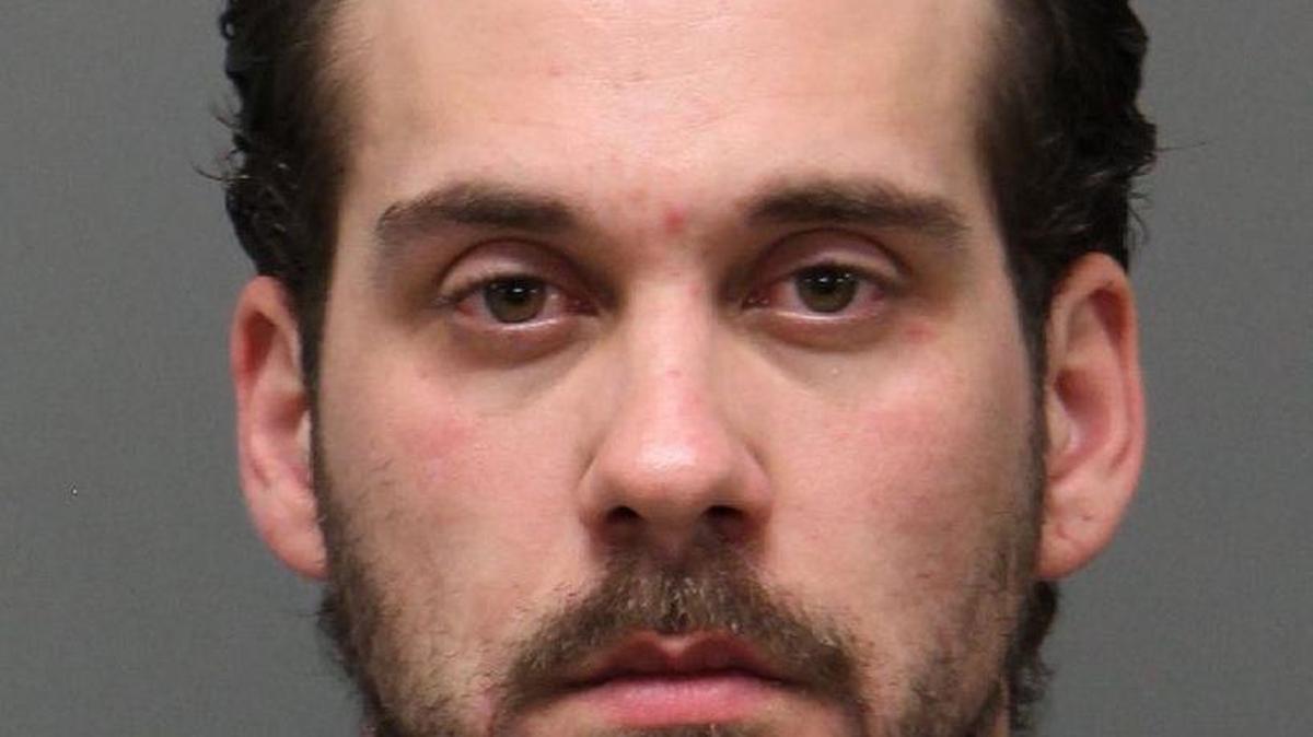 Marcus James Heil