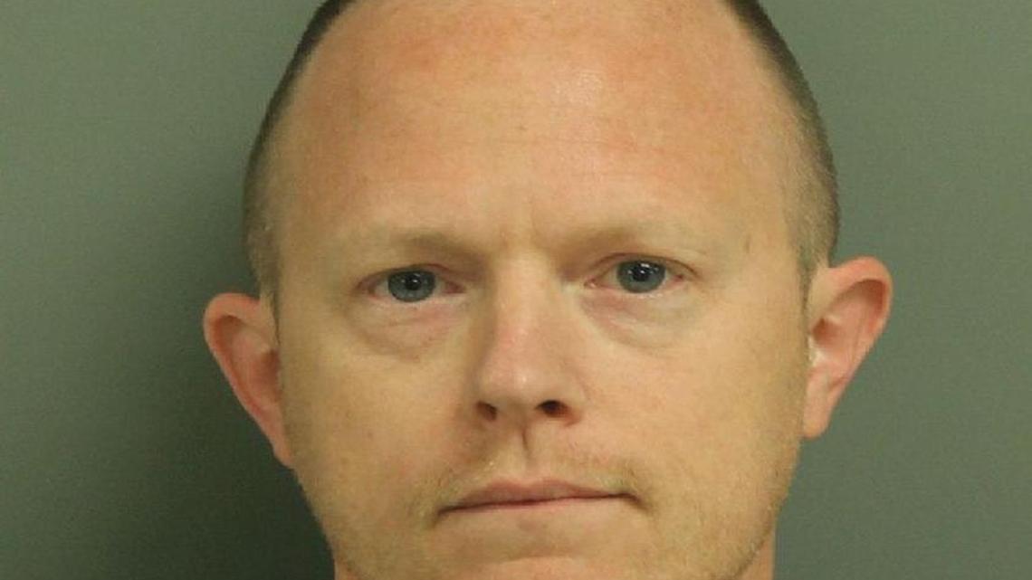 Joseph Michael Conover