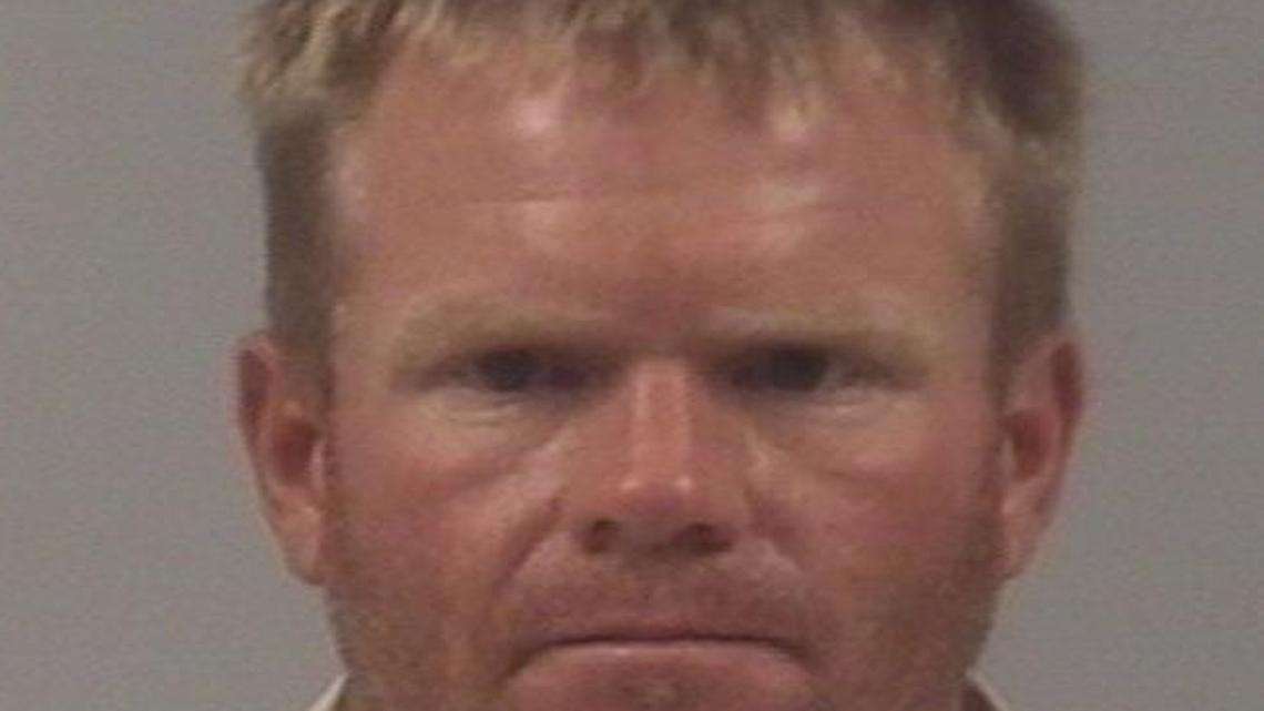 Jeremy Brian Carpenter