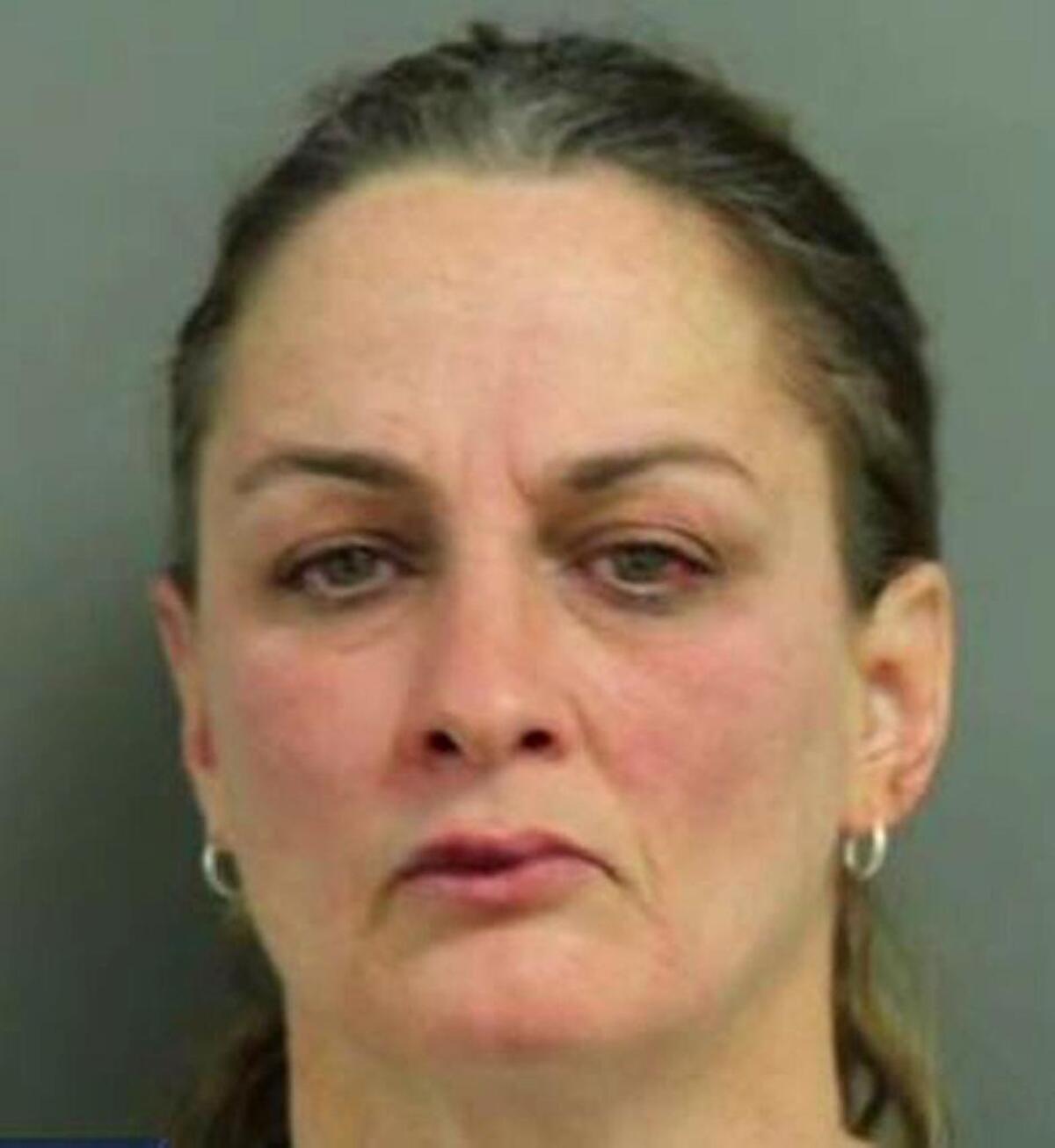 Tina Renee Medlin