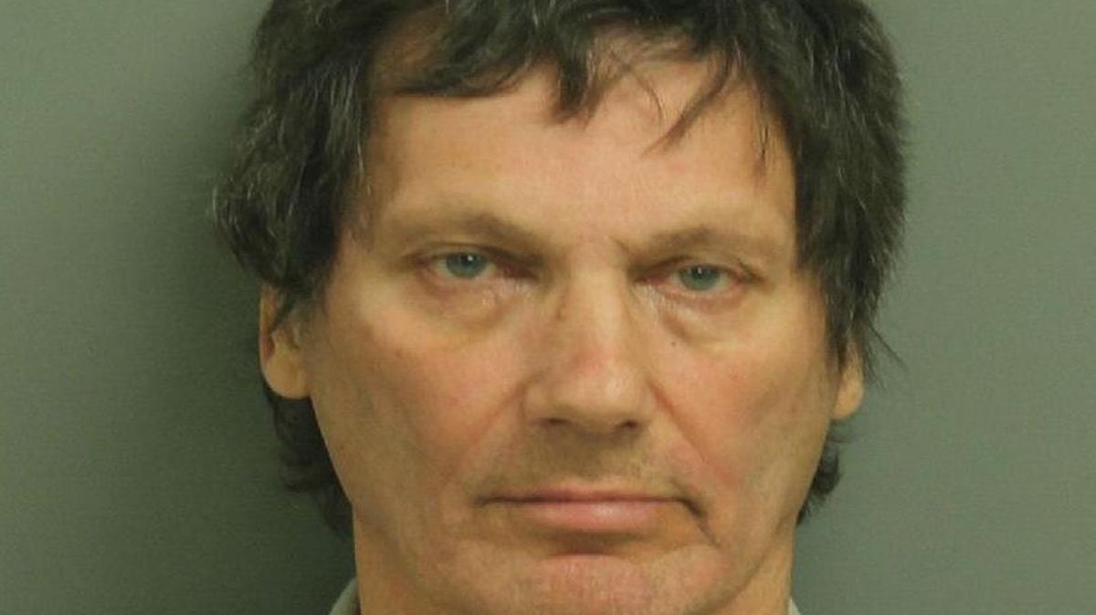 Tyrone Francie Szabo