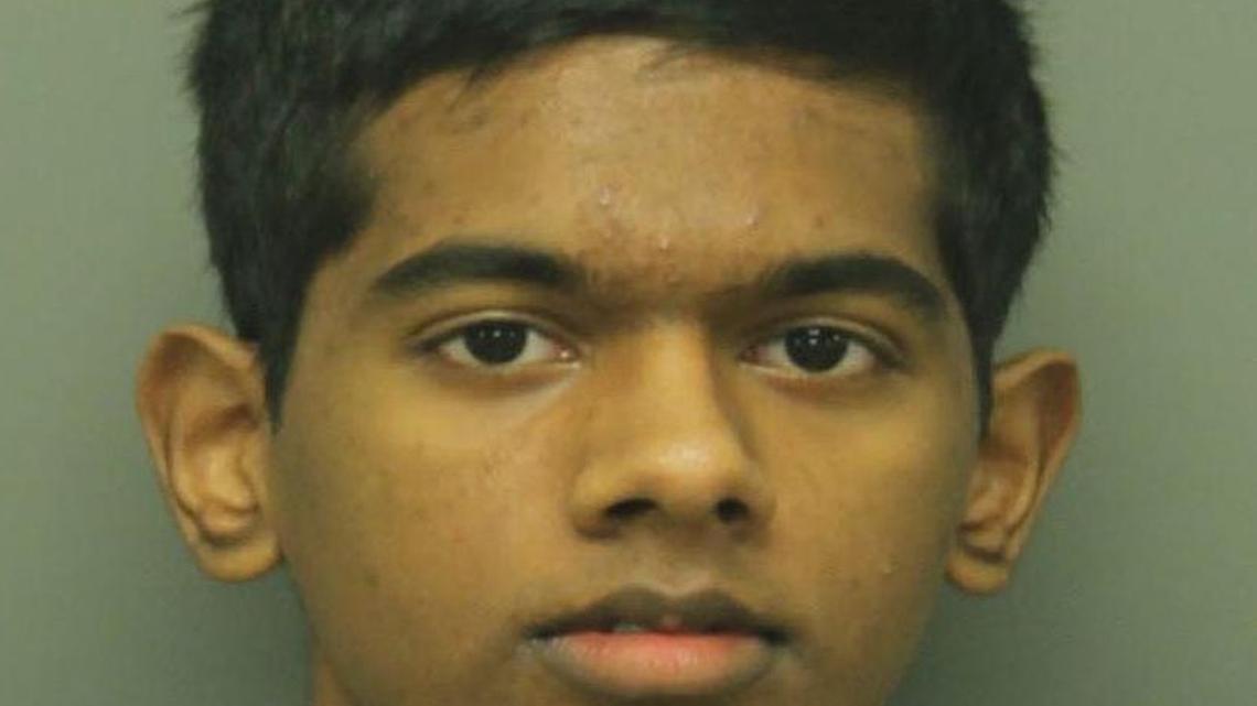 Saivamsi Krishna Hanumanthu