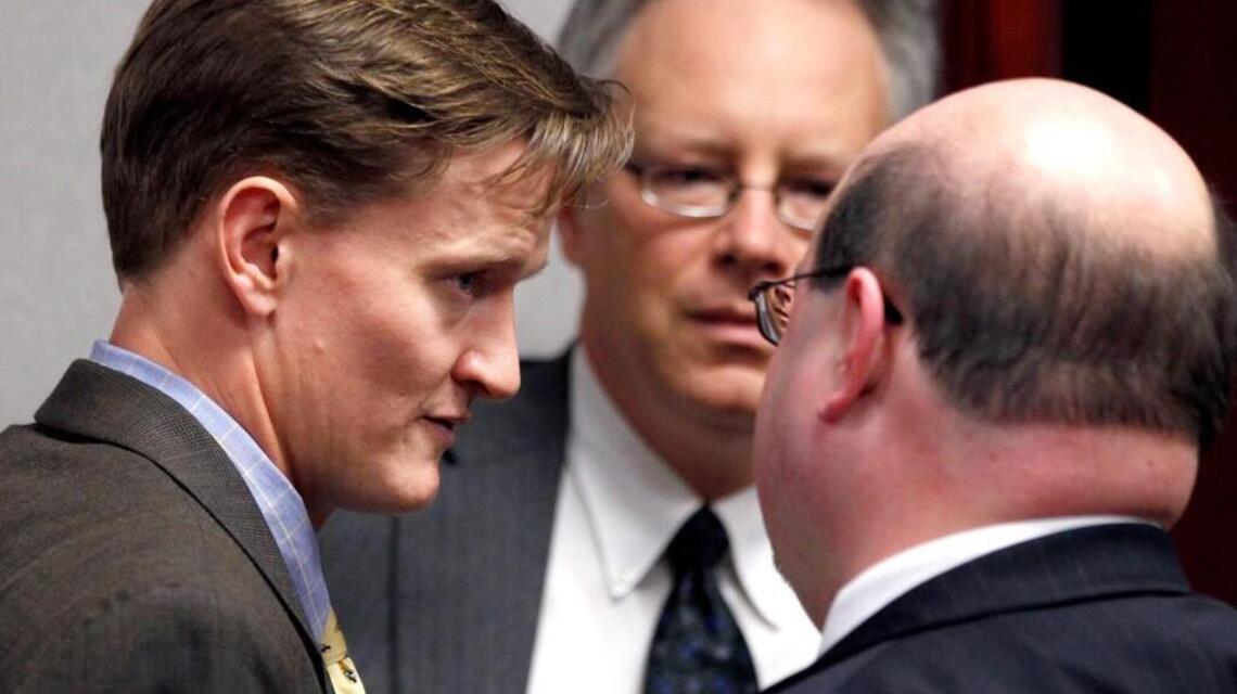 Jason Young seeks third murder trial in Wake County, NC | Raleigh News ...