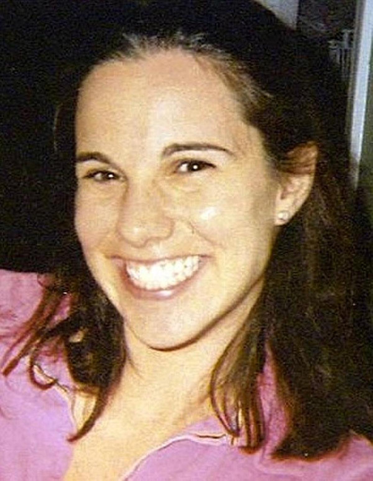 Michelle Young