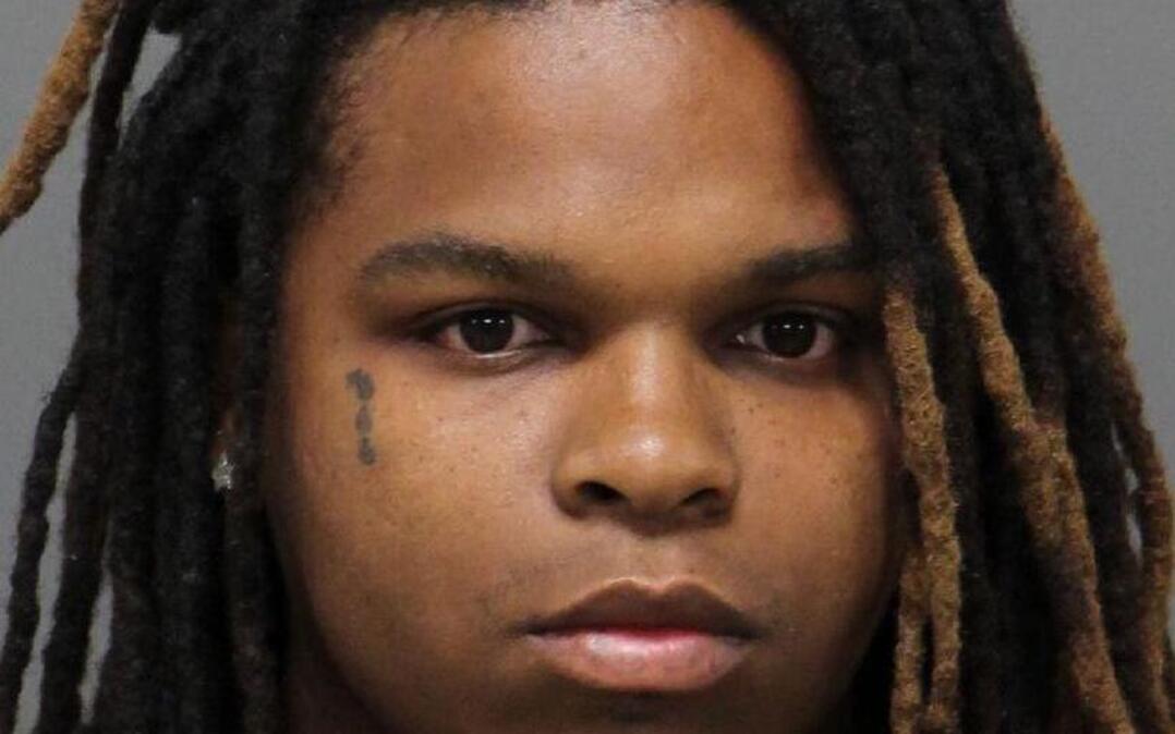 Darius Tyrell Hinton