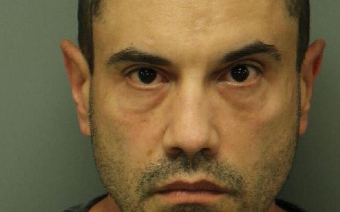 Man charged with killing grandmother in Raleigh home they shared