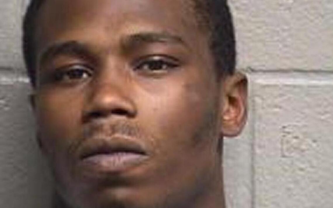 Arrest made in Durham 2016 Halloween drive-by shooting