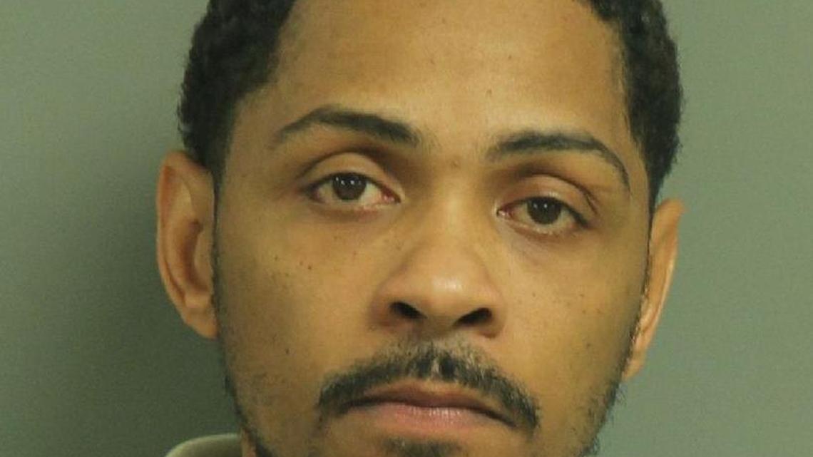 Donjuan Cortez Raymore