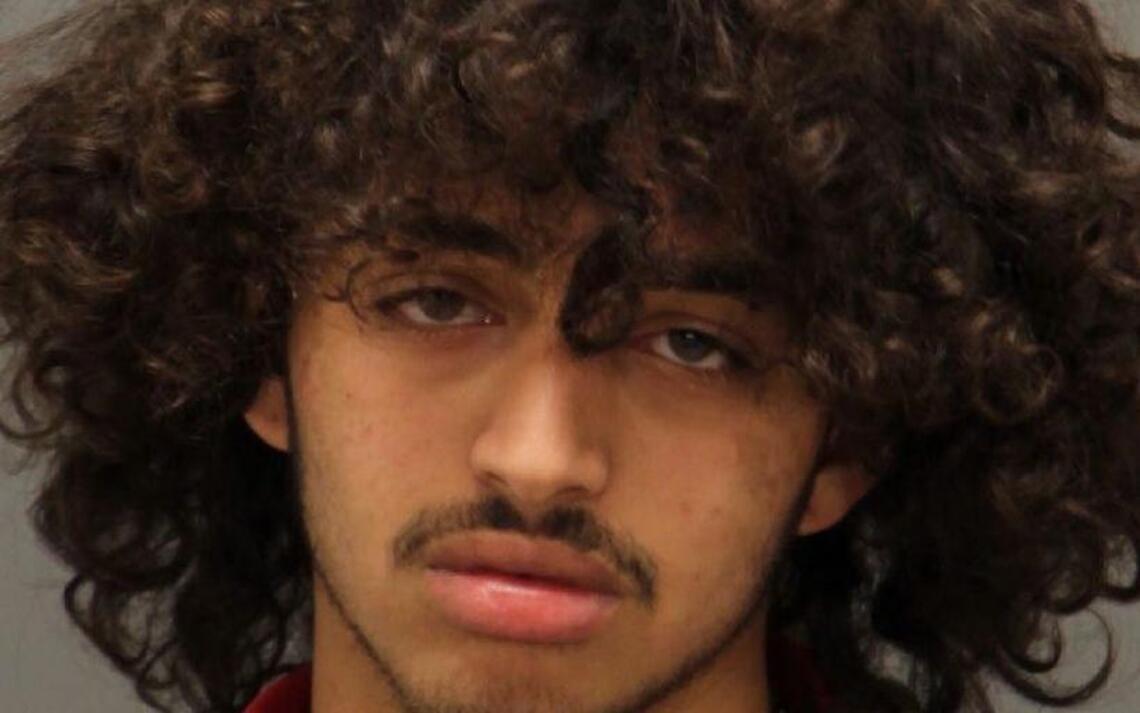Street fight leads to gun-shooting charges for Wake Forest man