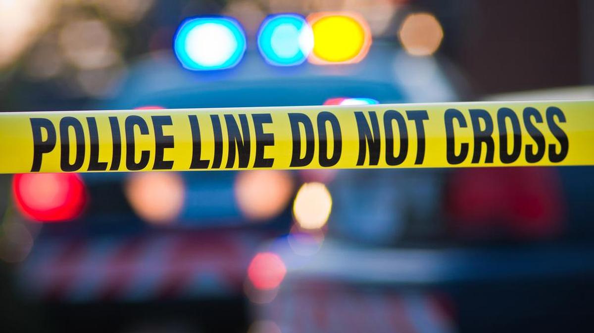 Raleigh police are investigating two weekend shootings that left one man dead and three people injured.