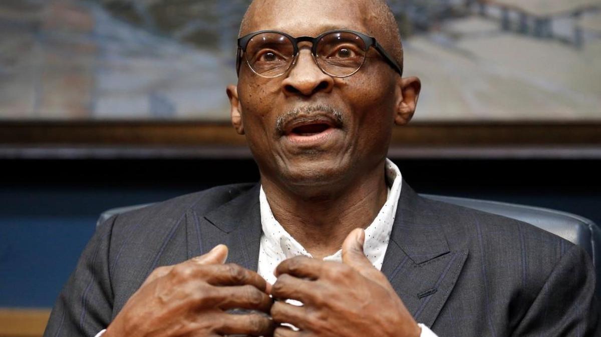 The Rev. Dr. T. Anthony Spearman, head of the state NAACP, says appointing Thomas Farr as a federal judge in the Eastern District of North Carolina would be “the cruelest insult the government could place on my ancestors and millions of natives of the black belt who worked the region’s rich black soils for centuries.” Republicans who support Farr say the Raleigh-based lawyer is a victim of a smear campaign by Democrats.