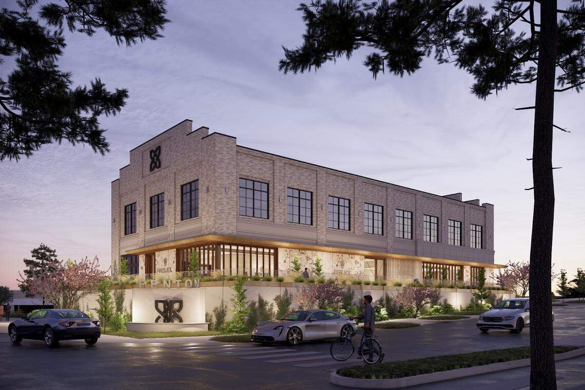 A jewelry retailer founded in North Carolina is opening a new location in the Triangle at Cary’s Fenton.