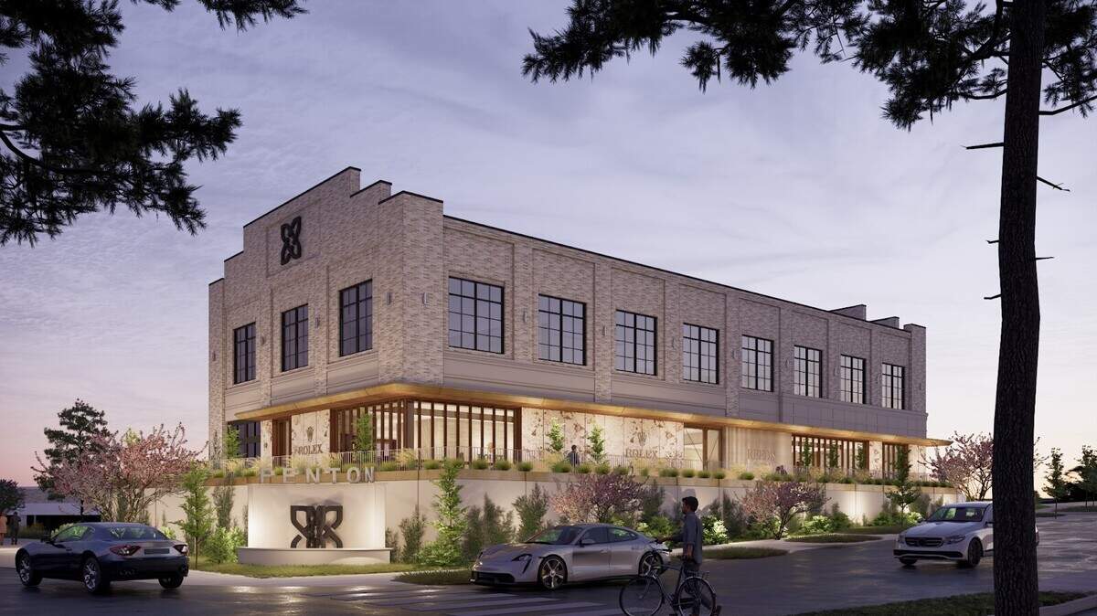 A jewelry retailer founded in North Carolina is opening a new location in the Triangle at Cary’s Fenton.