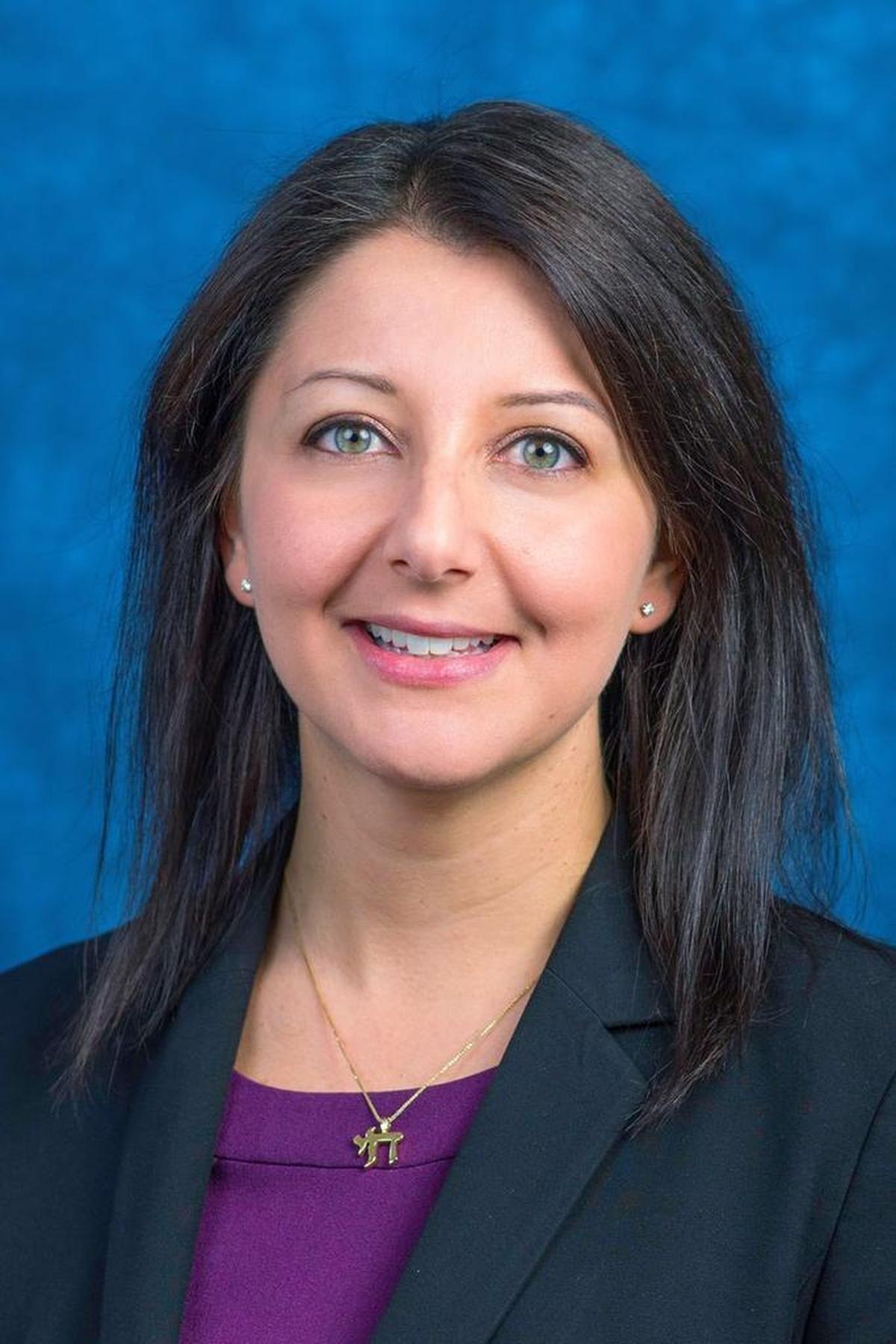 Dr. Mandy Cohen