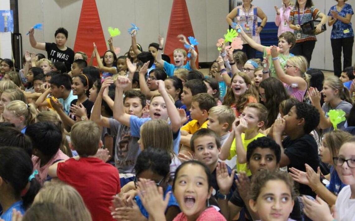 Want to change your child’s Wake County school? Transfer requests due May 15