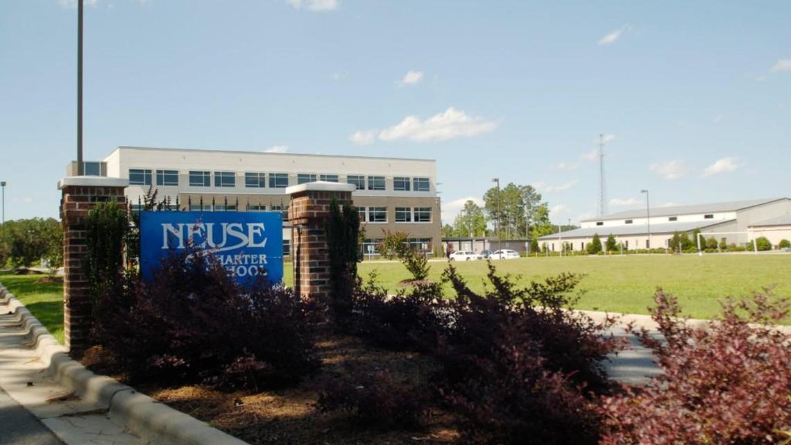 How the Trump administration is helping expand charter schools in North Carolina