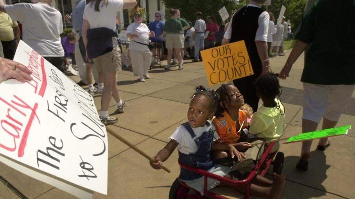 NC School for the Deaf plans preschool | Raleigh News & Observer