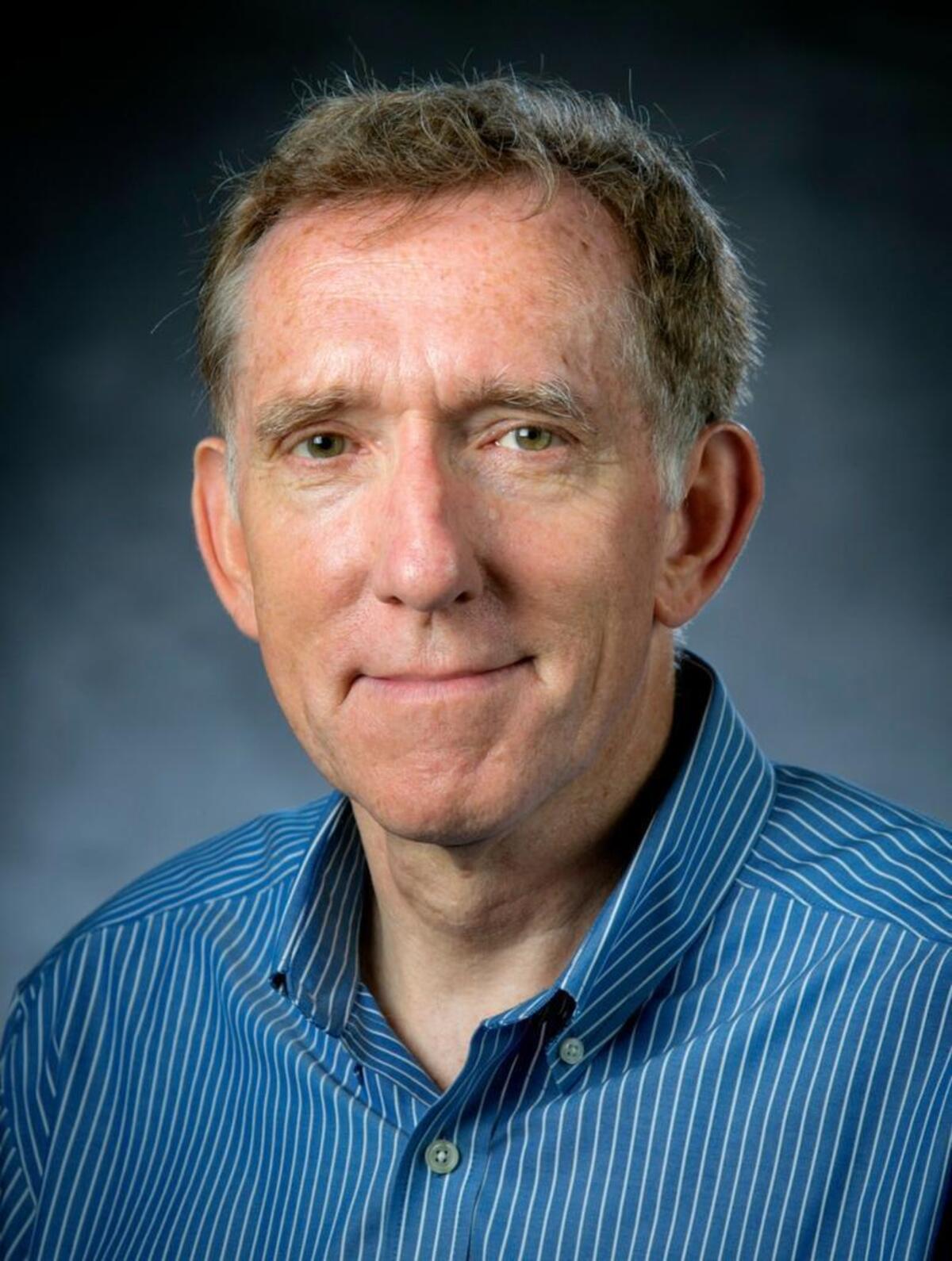 Paul Griffiths