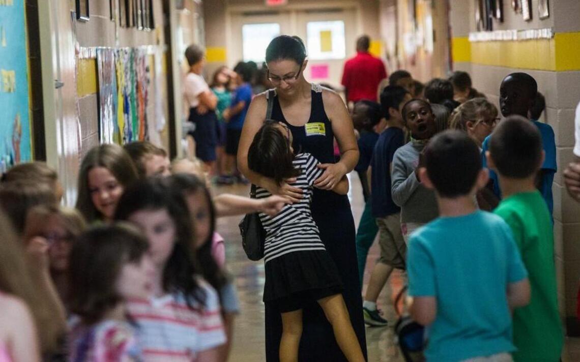 Calendar changes sought at 8 schools as Wake reduces some year-round options