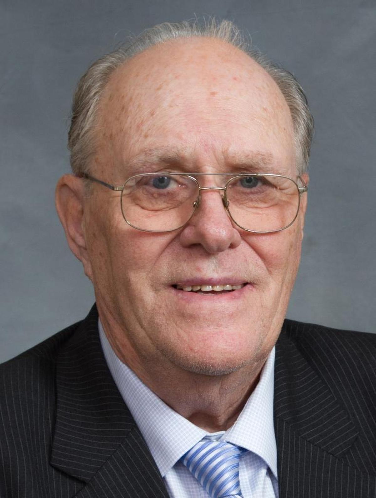 Sen. Jerry Tillman