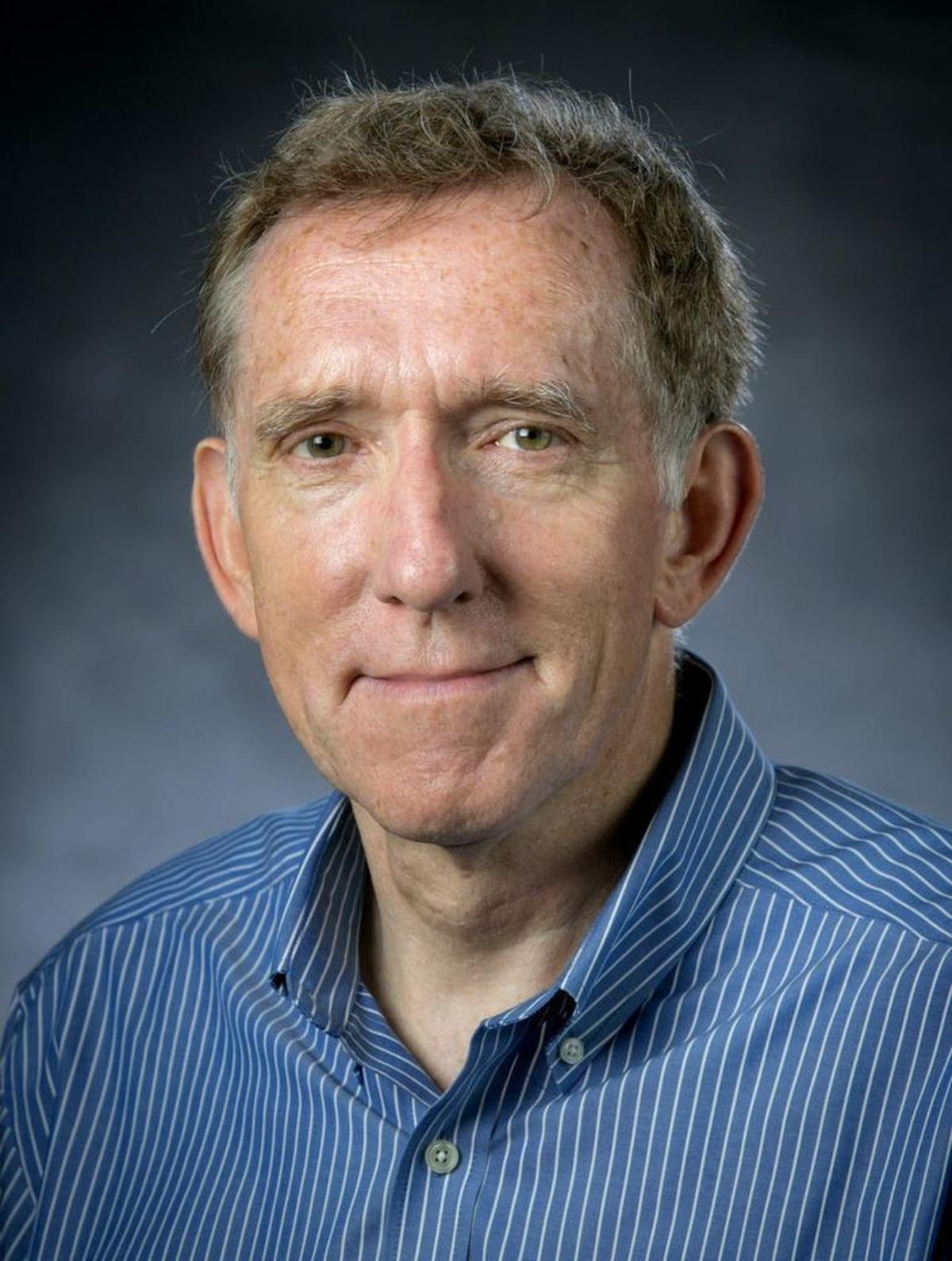 Paul Griffiths recently announced his departure next year after nearly a decade teaching at Duke Divinity School.
