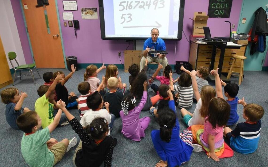Wake County holds off on changes to school calendars, start times