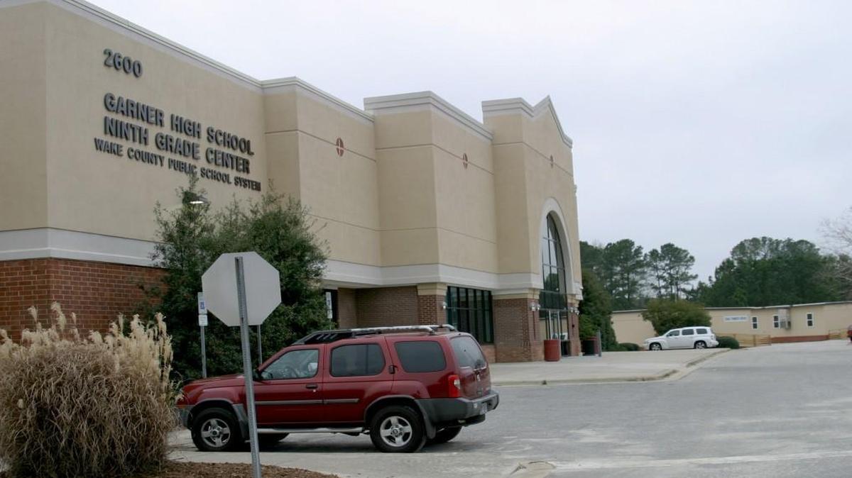 Wake County leaders will be looking at whether to hold a school construction bond referendum in May 2018 or Nov. 2018 to help pay for projects such as renovations to Wiley Elementary School in Raleigh. While Wiley is rebuilt, school leaders plan to relocate students to a former movie theater that’s been used to house Garner High School’s freshmen.