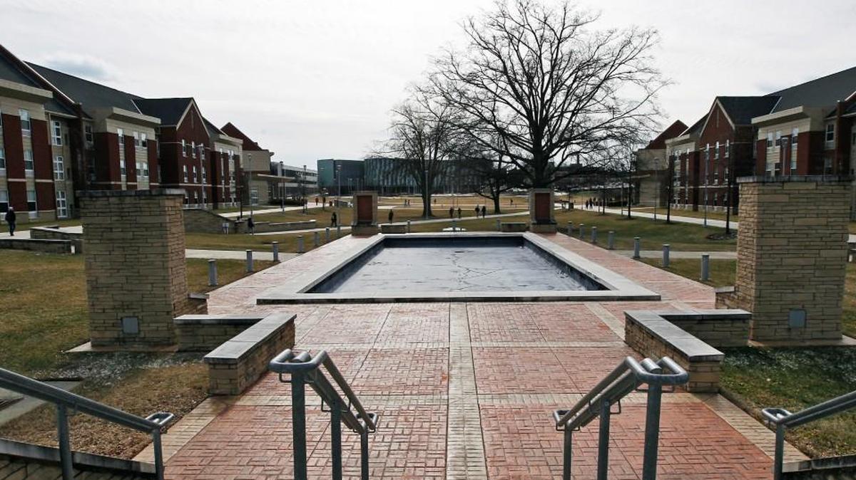 N.C. A&T University campus in Greensboro is the only historically black institution that applied to be included in the teaching fellows program.