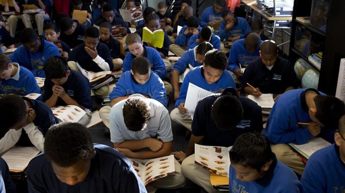 Some charter schools want NC to rerun test results. Why the state is saying no.