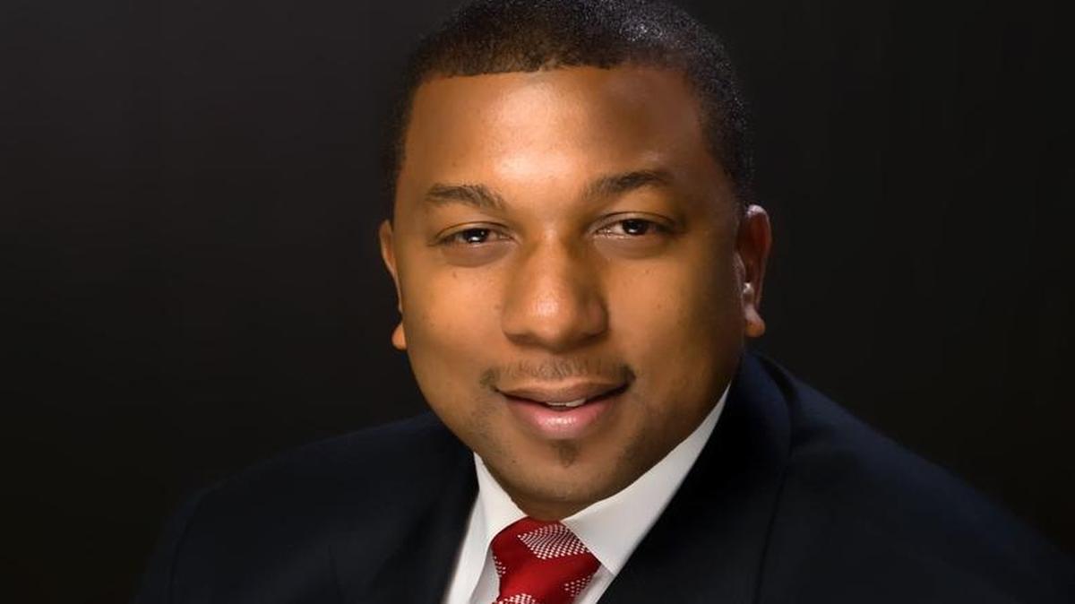 Darrell Allison
