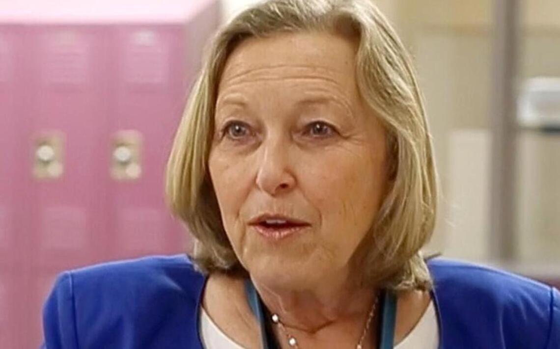Principal apologizes for ‘sexist’ quote in school yearbook