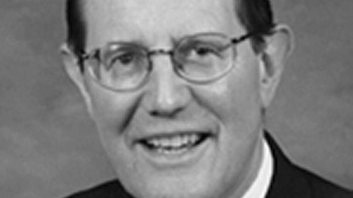 Bob Spearman