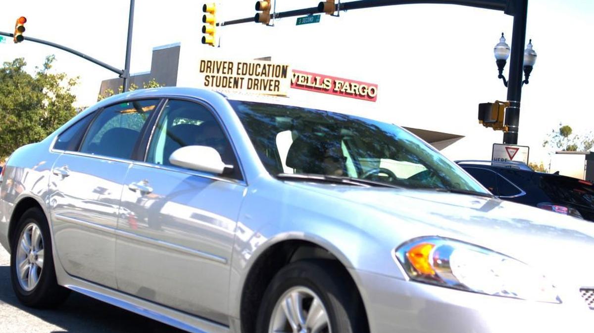 The state allows counties to charge $65 for driver’s ed, but the true cost is more than $300.