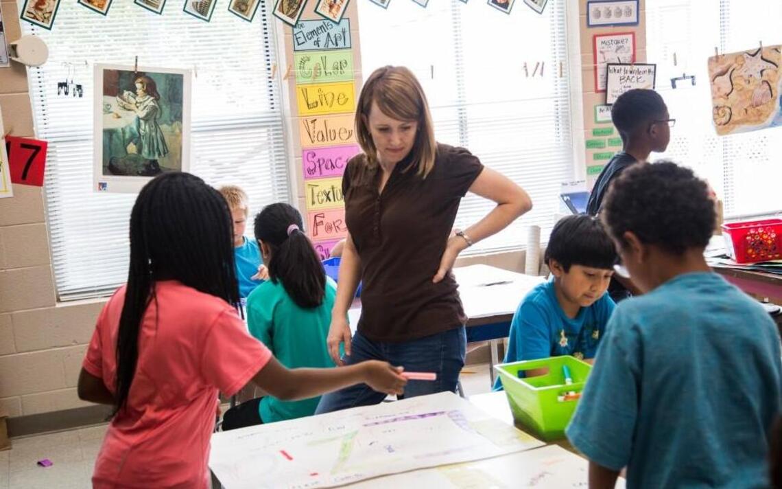 Wake weighs parental concerns on calendar, school time changes