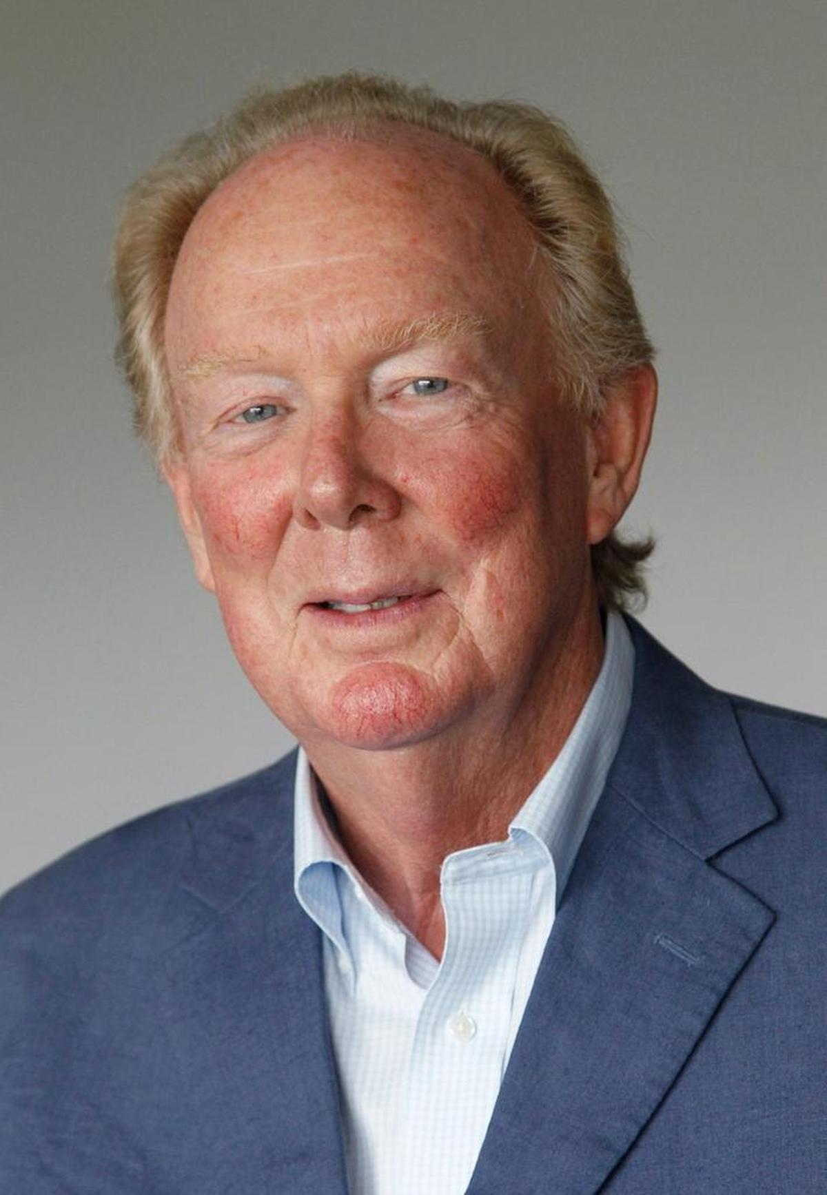 John Rosemond