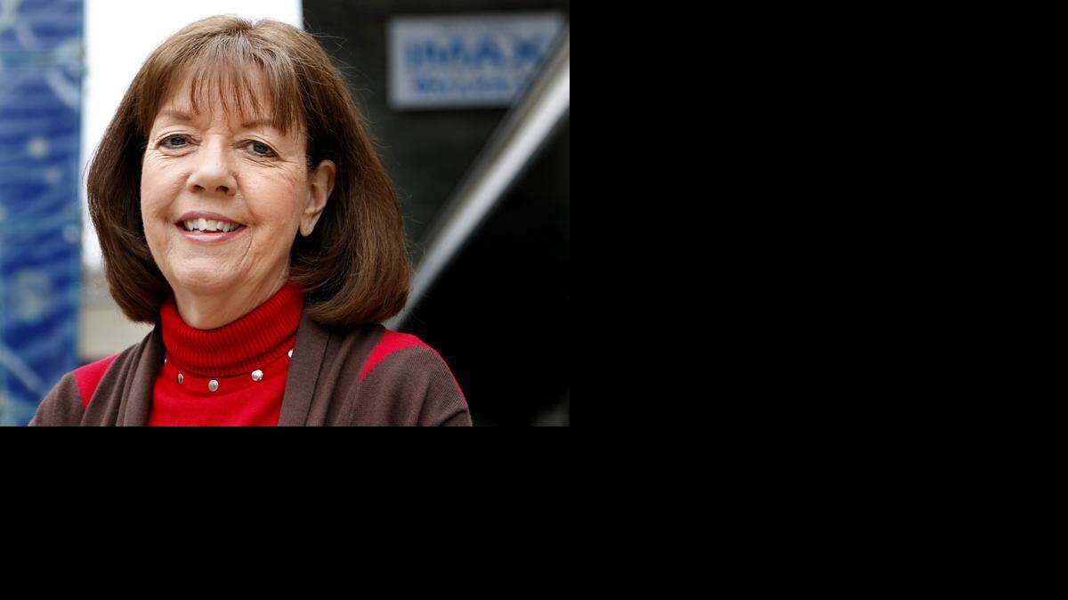 
Sally A. Pinnix, a Raleigh resident who for the last 10 years has been a volunteer with the National Inclusion Project, who works with recreational groups in 35 states to include children with disabilities in their programs. 
